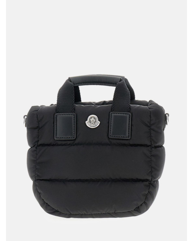 [Moncler] Tote bag FW26 L109B5L00004M6275 999