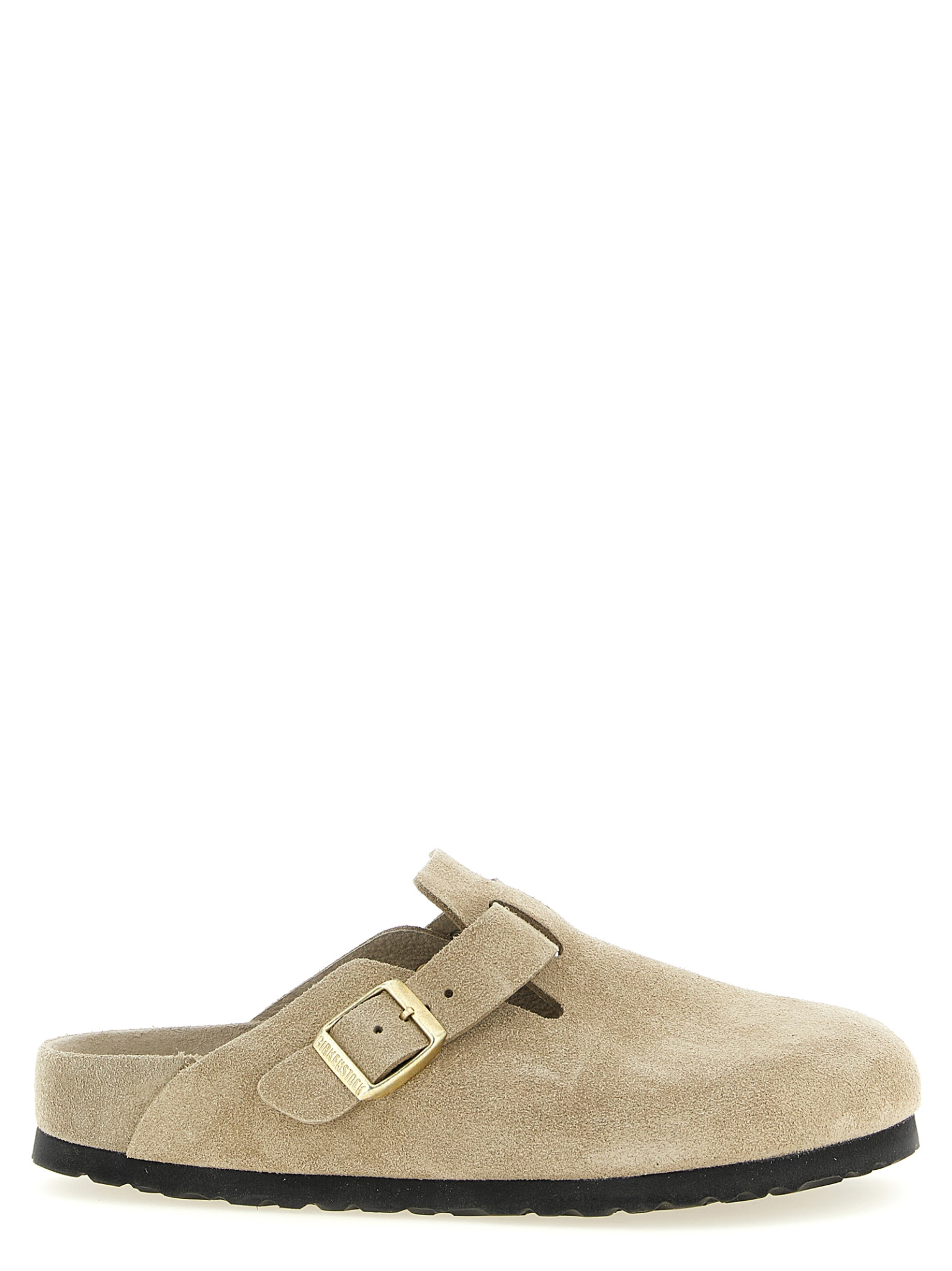 [Birkenstock] Mules FW26 1031511TAUPE