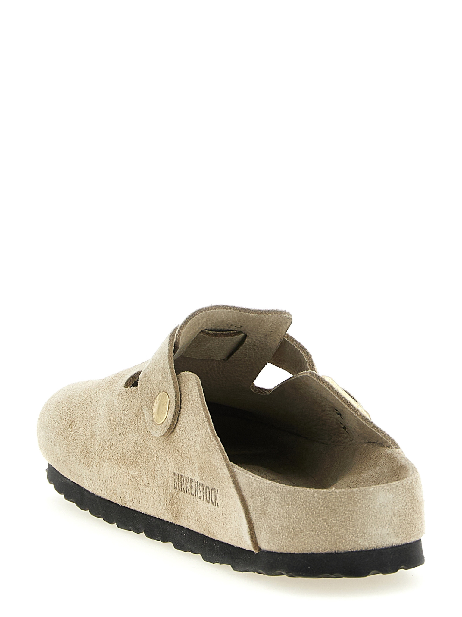 [Birkenstock] Mules FW26 1031511TAUPE