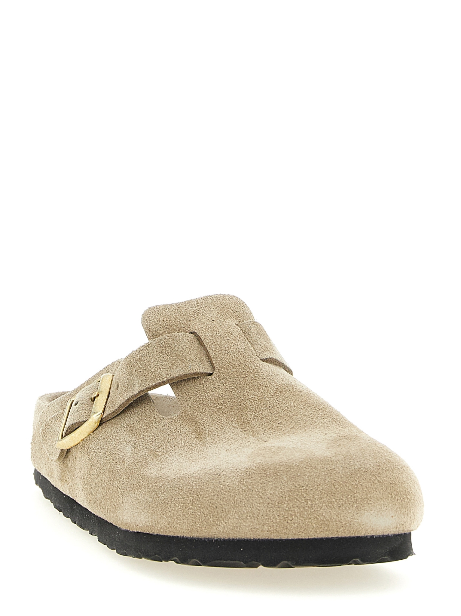 [Birkenstock] Mules FW26 1031511TAUPE