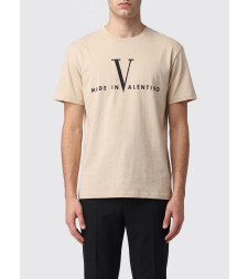 [Valentino Garavani] T-shirts Short Sleeve SS26 8V3MG16PBAQ QT3