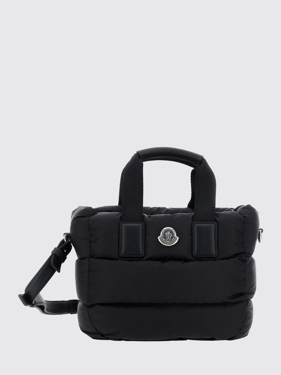 [Moncler] Minibag FW26 L109B5D00009M6275 999