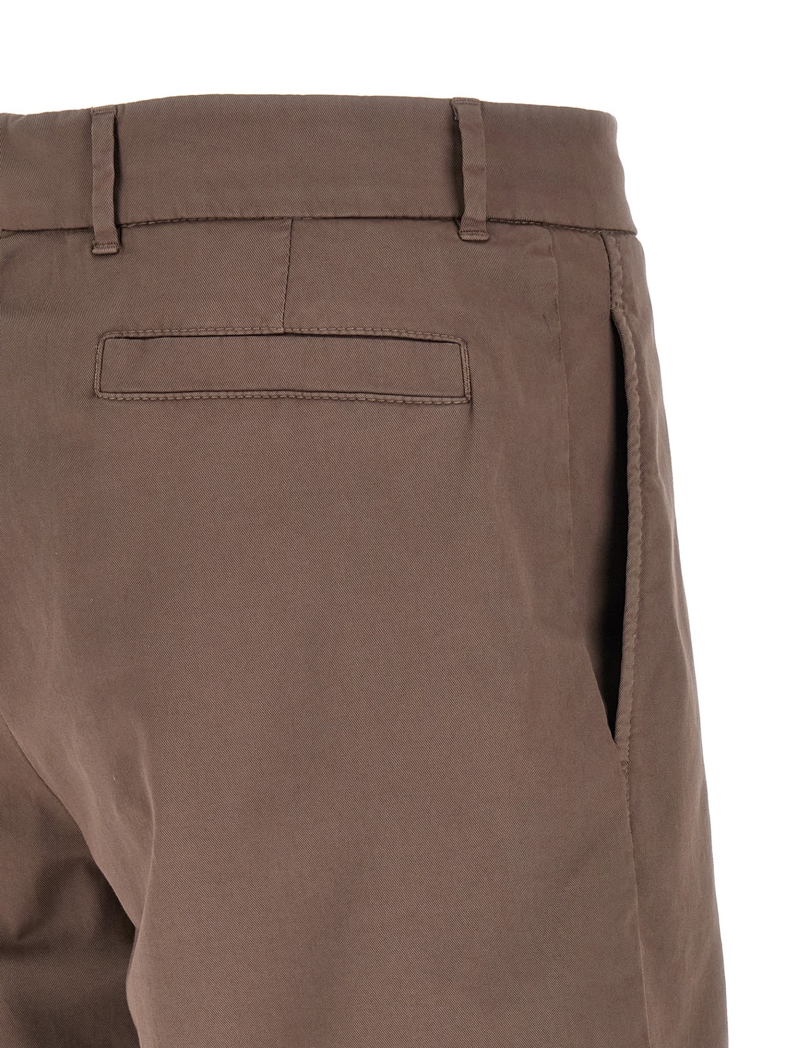 [Brunello Cucinelli] Shorts SS26 M289LU0010C6046