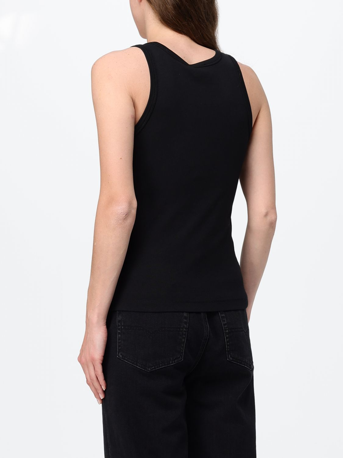 [Diesel] Tank top FW26 A199080JMBA 900