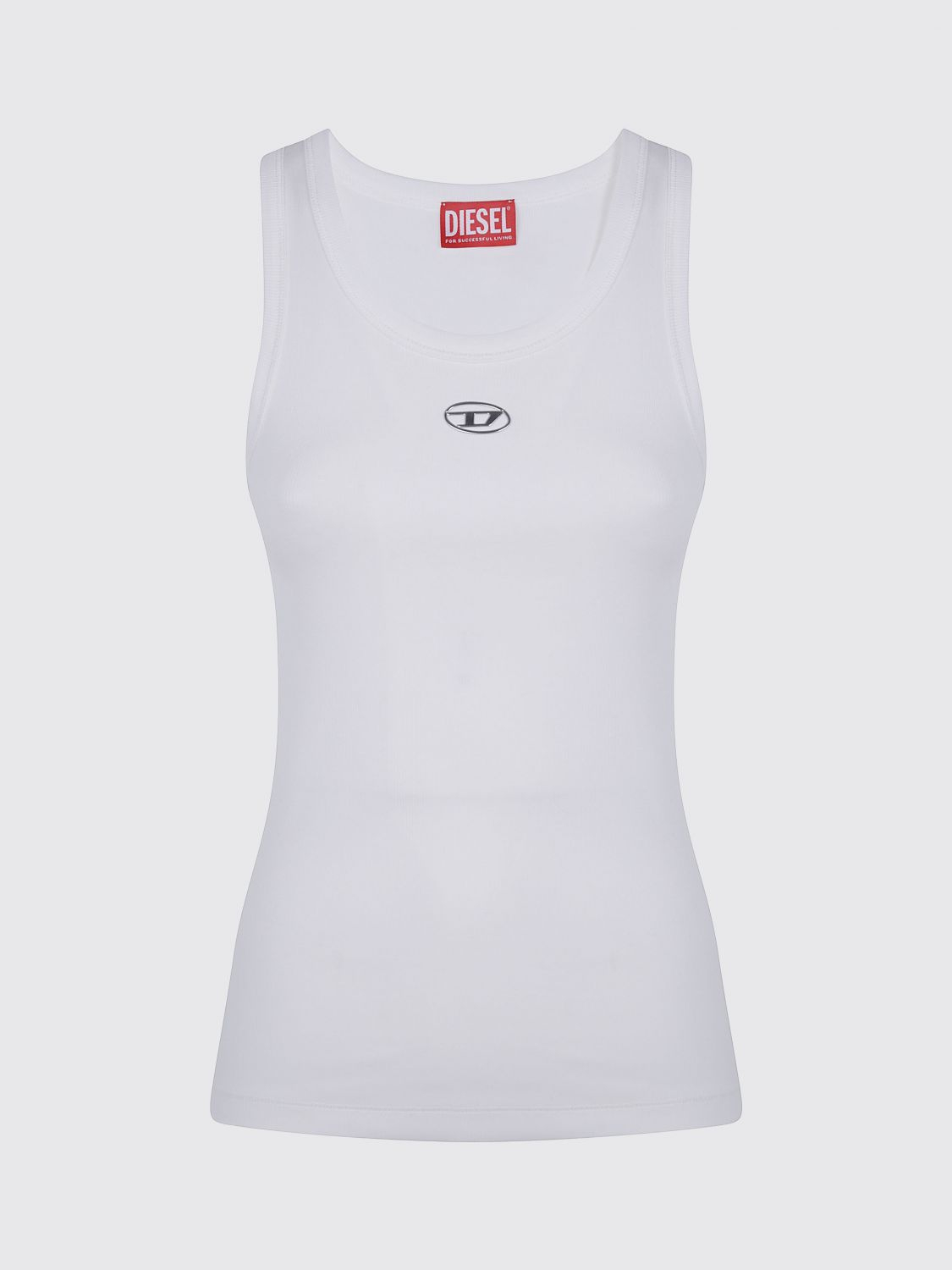 [Diesel] Tank top FW26 A199080JMBA 141