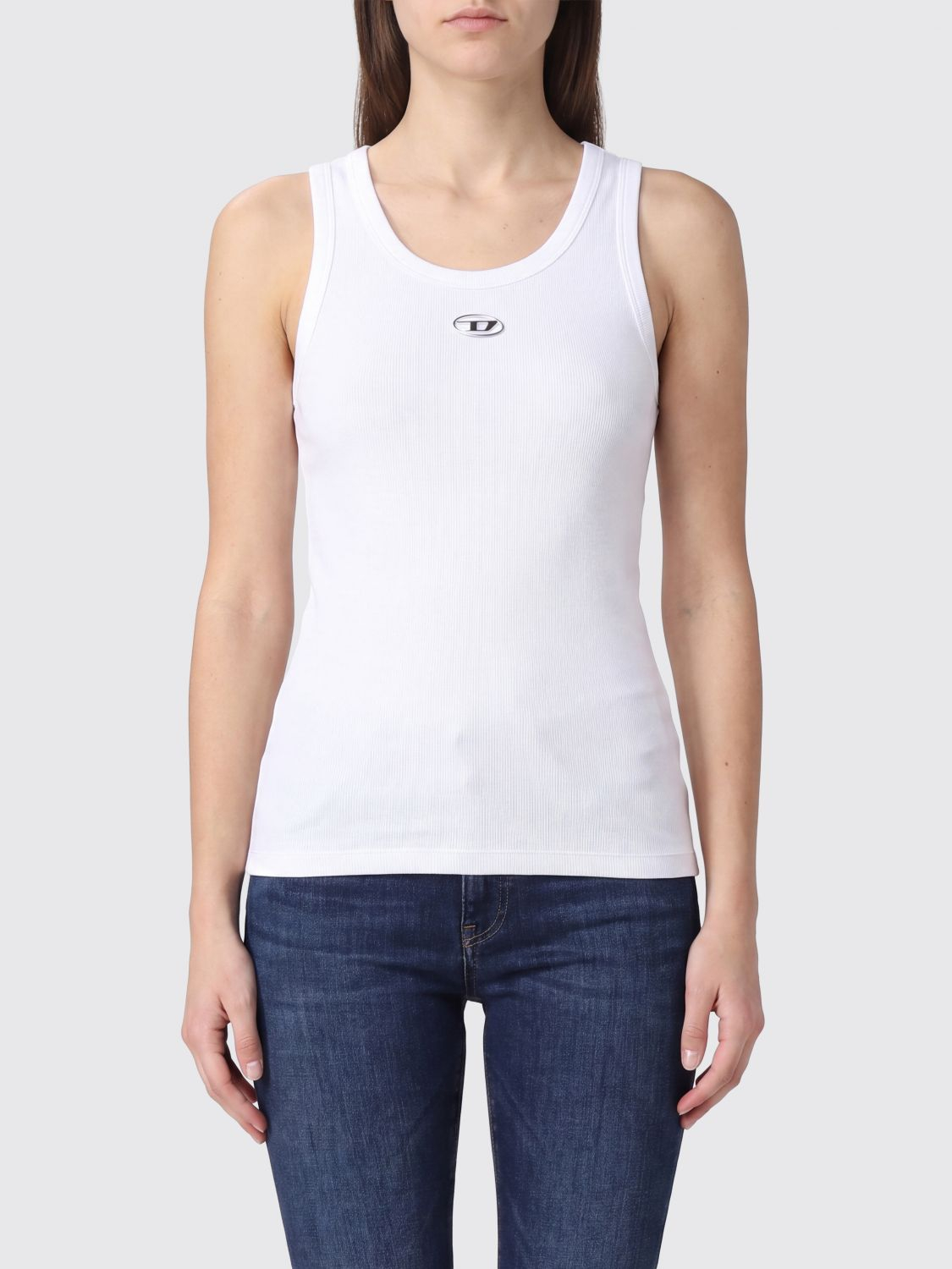 [Diesel] Tank top FW26 A199080JMBA 141