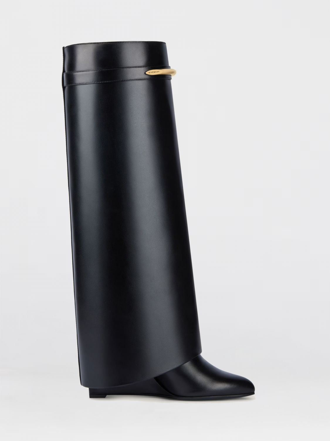 [Givenchy] Boots SS26 BE703XE1J7 001