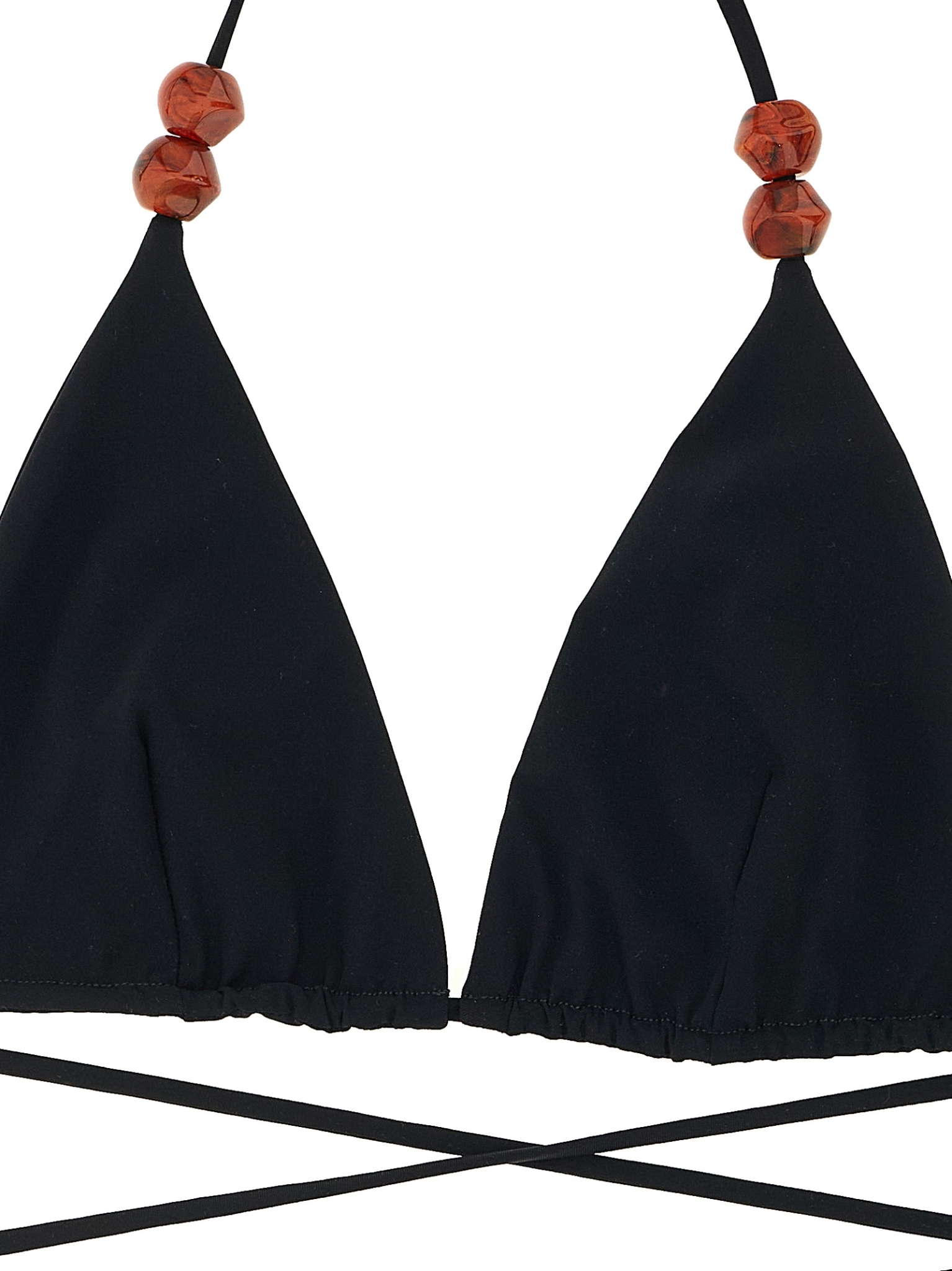 [MAGDA BUTRYM] Bikini SS26 629426BLACK