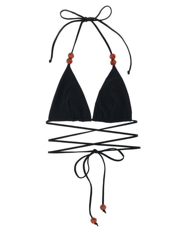[MAGDA BUTRYM] Bikini SS26 629426BLACK