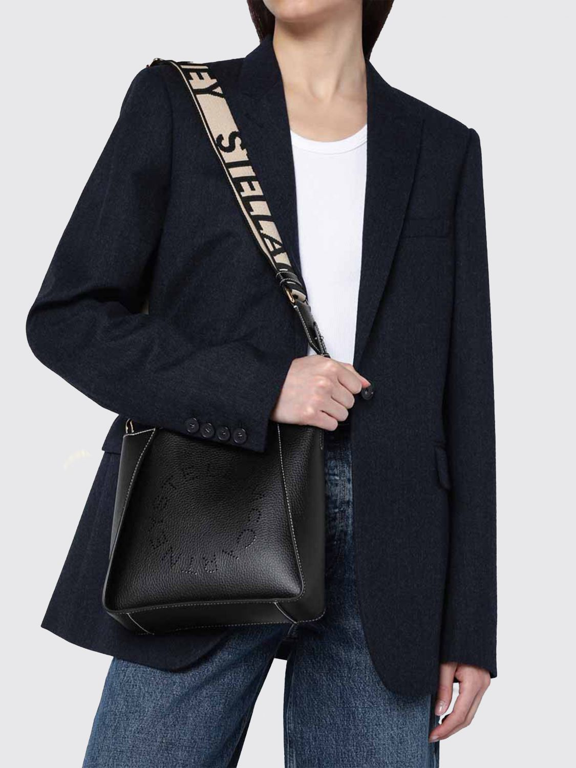 [Stella McCartney] Minibag SS26 700073WP0057 1000