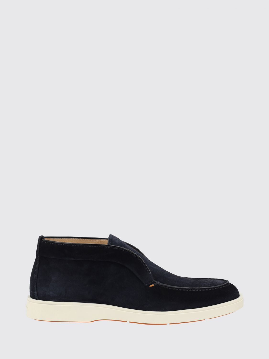 [Santoni] Ankle boots FW26 MGDT17823TICBGEX U60