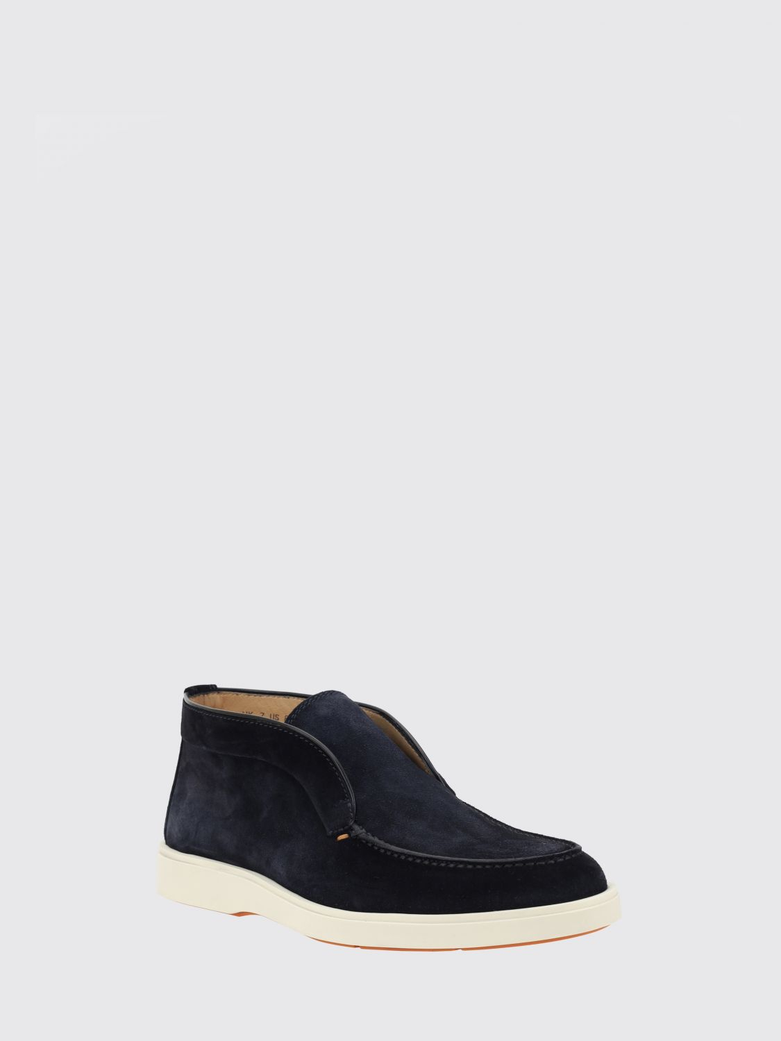 [Santoni] Ankle boots FW26 MGDT17823TICBGEX U60
