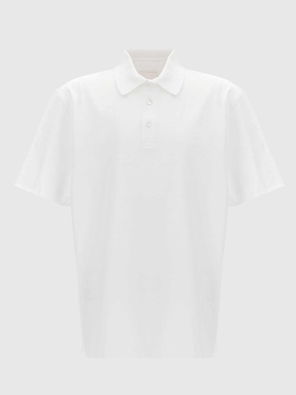 [Givenchy] T-shirts Short Sleeve FW25 BM71KR3YCD 100