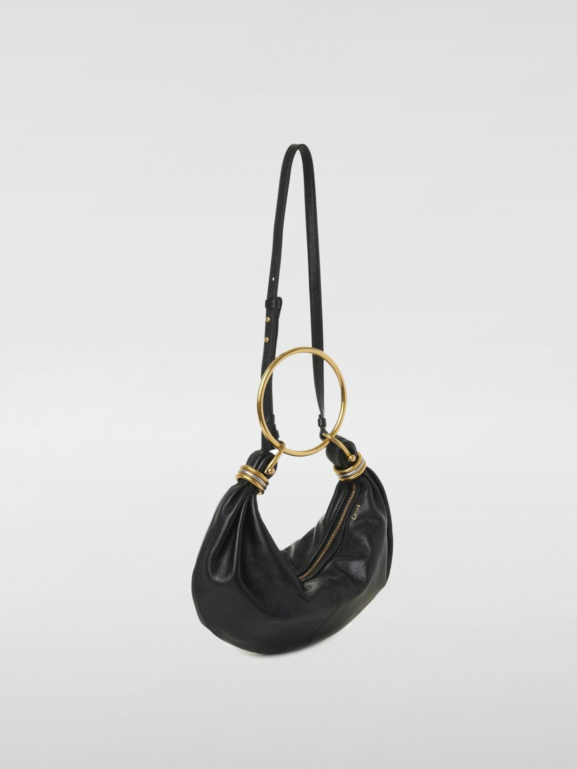 [Chloe] Tote bag FW25 CHC24AS611N72 001
