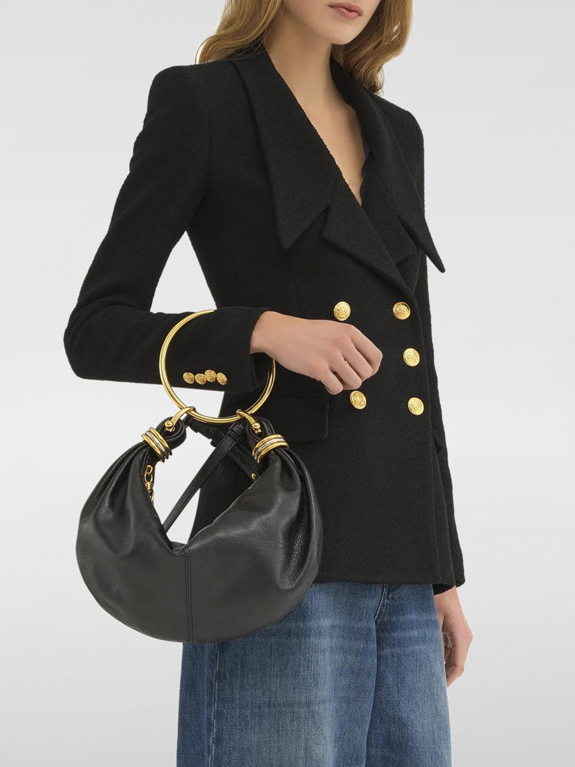 [Chloe] Tote bag FW25 CHC24AS611N72 001