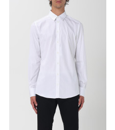 [Dolce & Gabbana] Shirts Long Sleeve SS26 G5EJ1TFU5U8 W0800