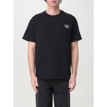 [A.P.C.] T-shirts Short Sleeve SS26 COHBUM26388 TZC