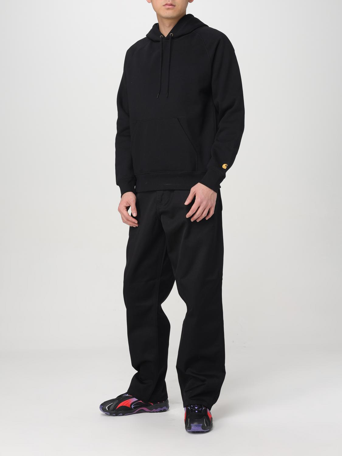 [CARHARTT WIP] Hoodie FW25 I033661 00FXX
