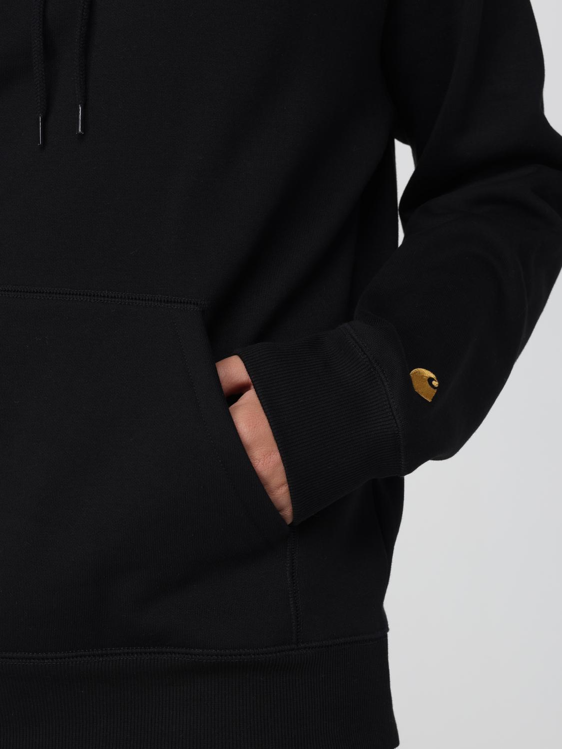[CARHARTT WIP] Hoodie FW25 I033661 00FXX