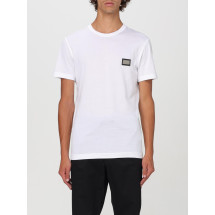 [Dolce & Gabbana] T-shirts Short Sleeve FW25 G8PT1TG7F2I W0800