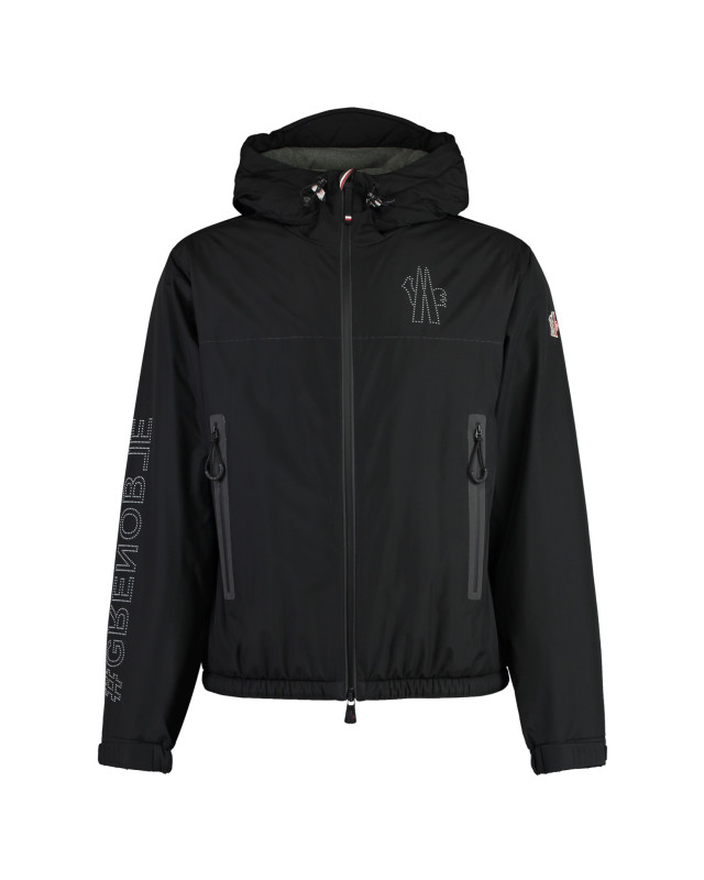 [MONCLER GRENOBLE] Raincoat FW24 J20971A00004597C5_999