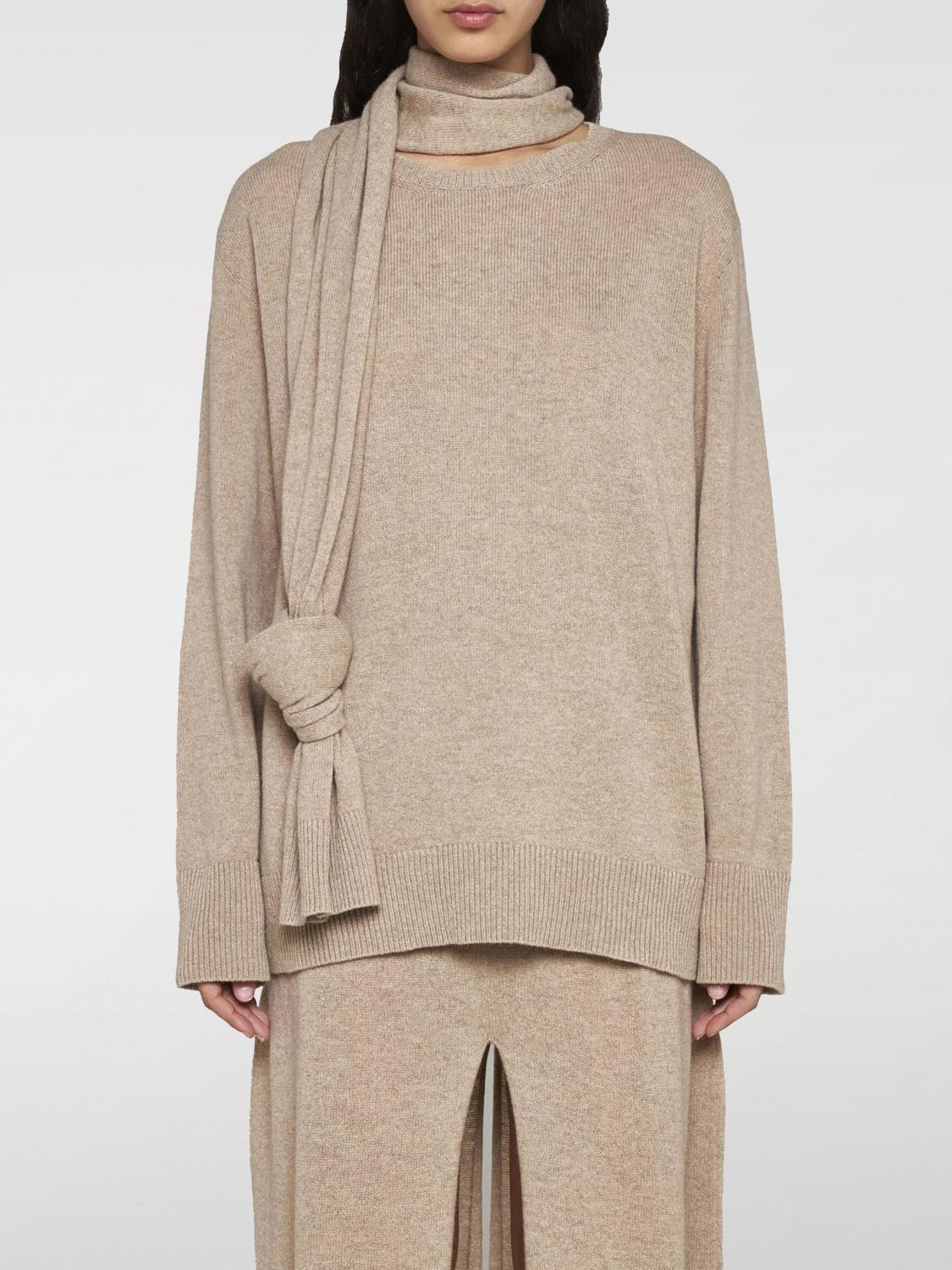 [Stella McCartney] Knitwear FW25 6K07973S2513 2505