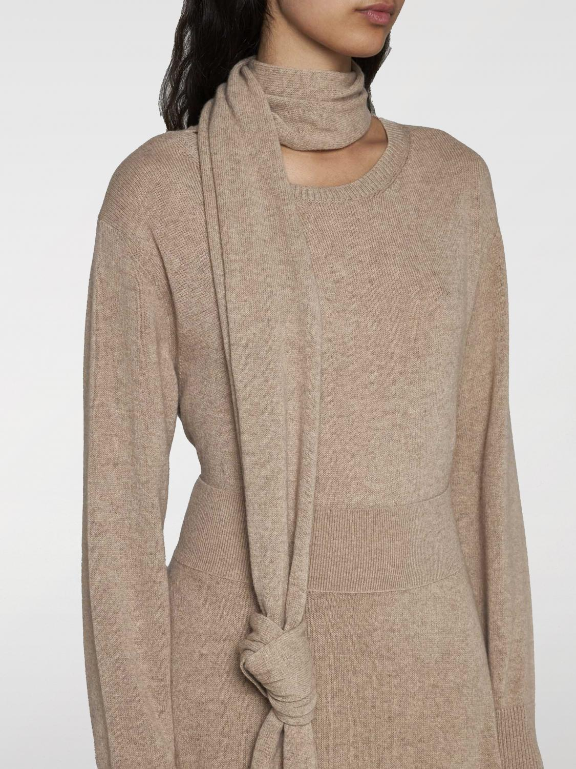 [Stella McCartney] Knitwear FW25 6K07973S2513 2505