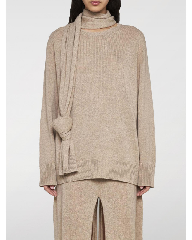 [Stella McCartney] Knitwear FW25 6K07973S2513 2505