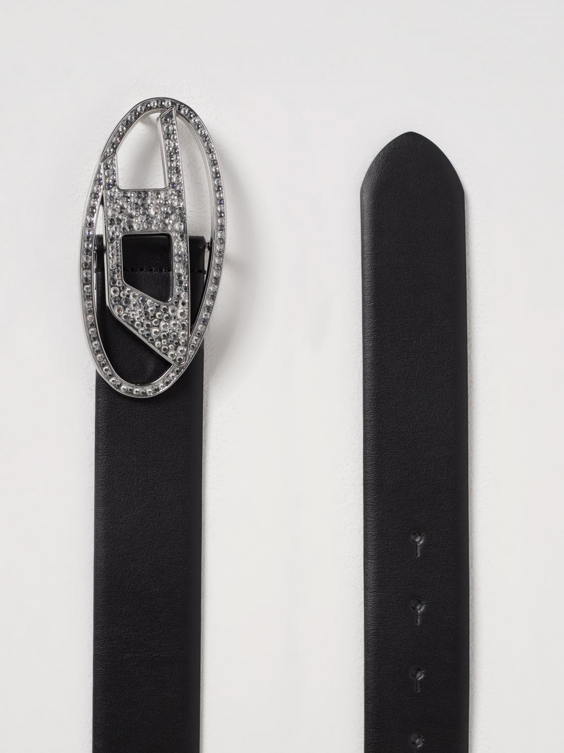 [Diesel] Belt SS26 X09611P6364 T8013