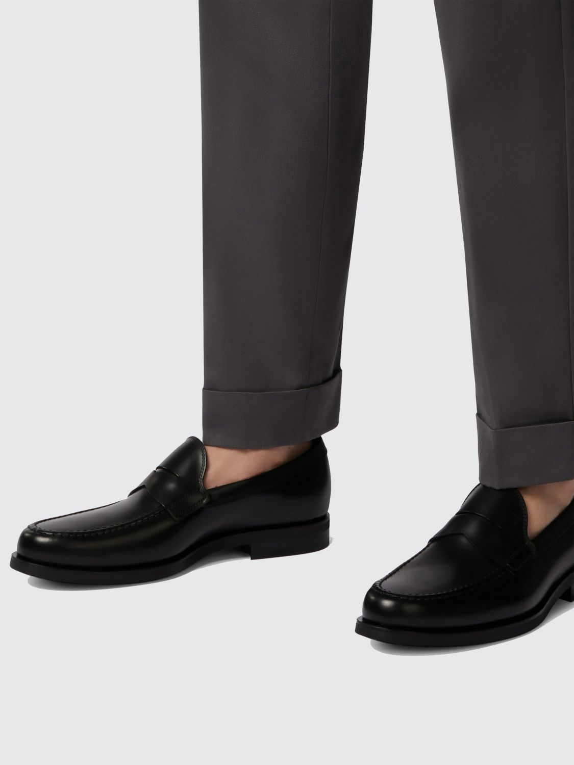 [Tod's] Loafer SS26 XXM0ZF0Q920PLS B999