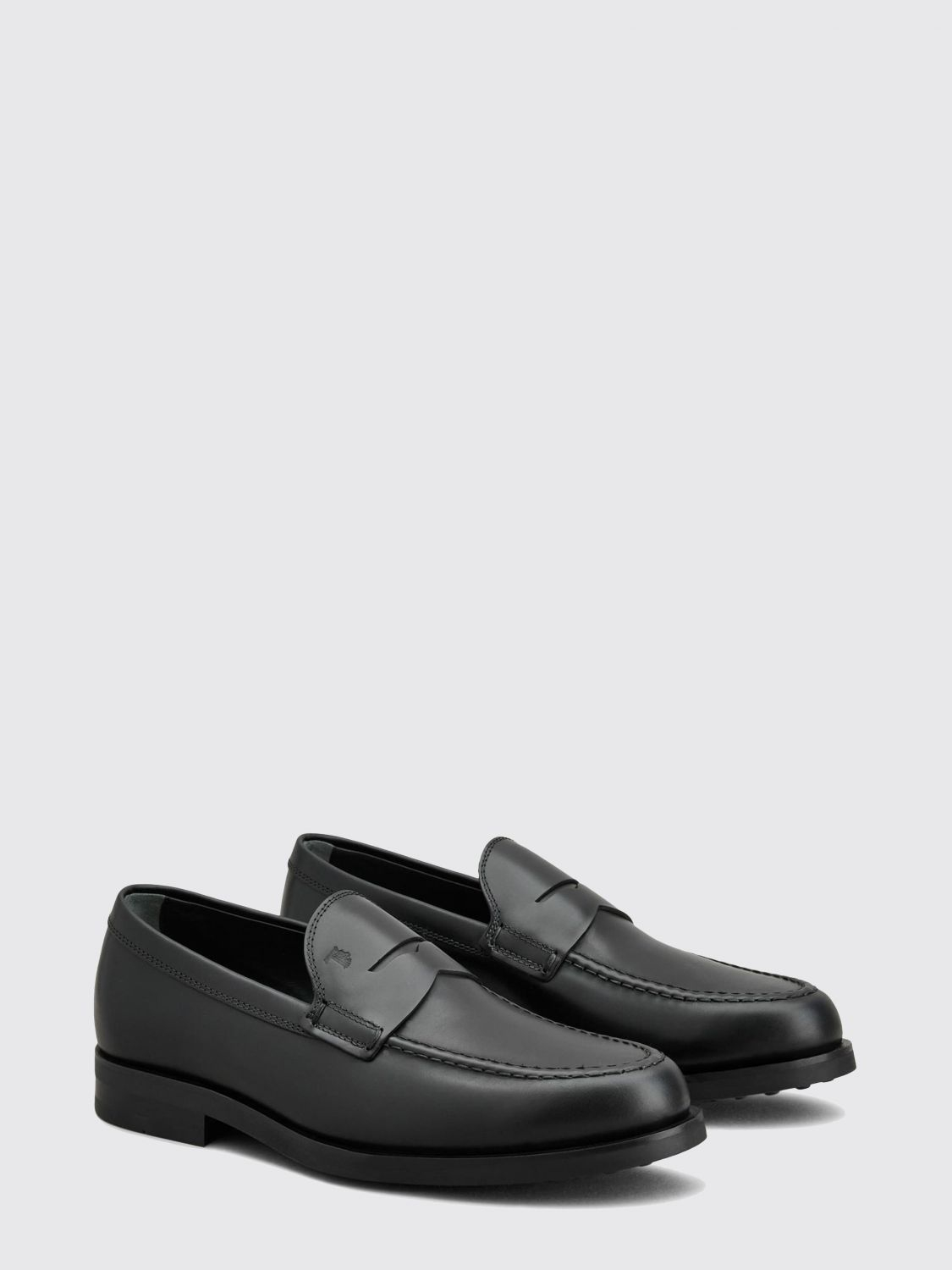 [Tod's] Loafer SS26 XXM0ZF0Q920PLS B999