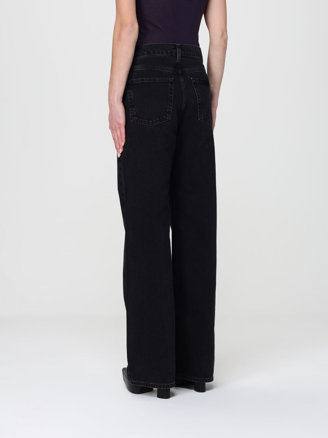 [Anine Bing] Jeans SS26 A061134 009