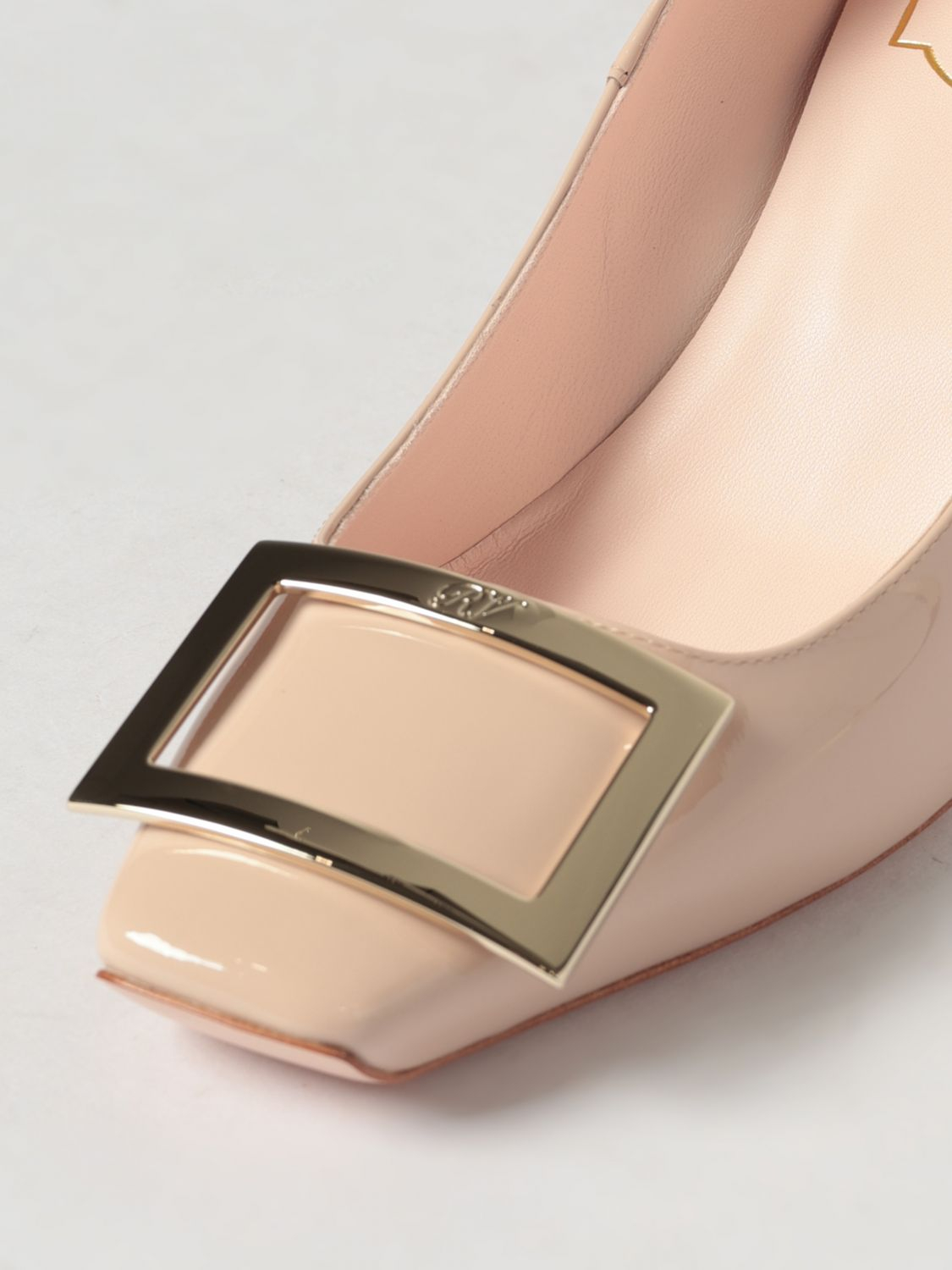 [Roger Vivier] Pumps SS26 RVW40015280D1P C211