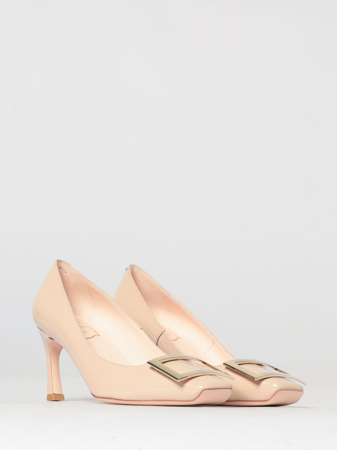 [Roger Vivier] Pumps SS26 RVW40015280D1P C211