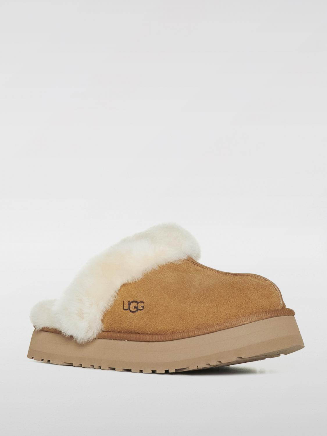 [UGG] Flat shoes SS26 1122550 CHE