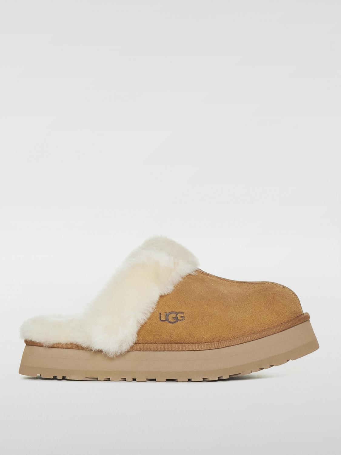 [UGG] Flat shoes SS26 1122550 CHE