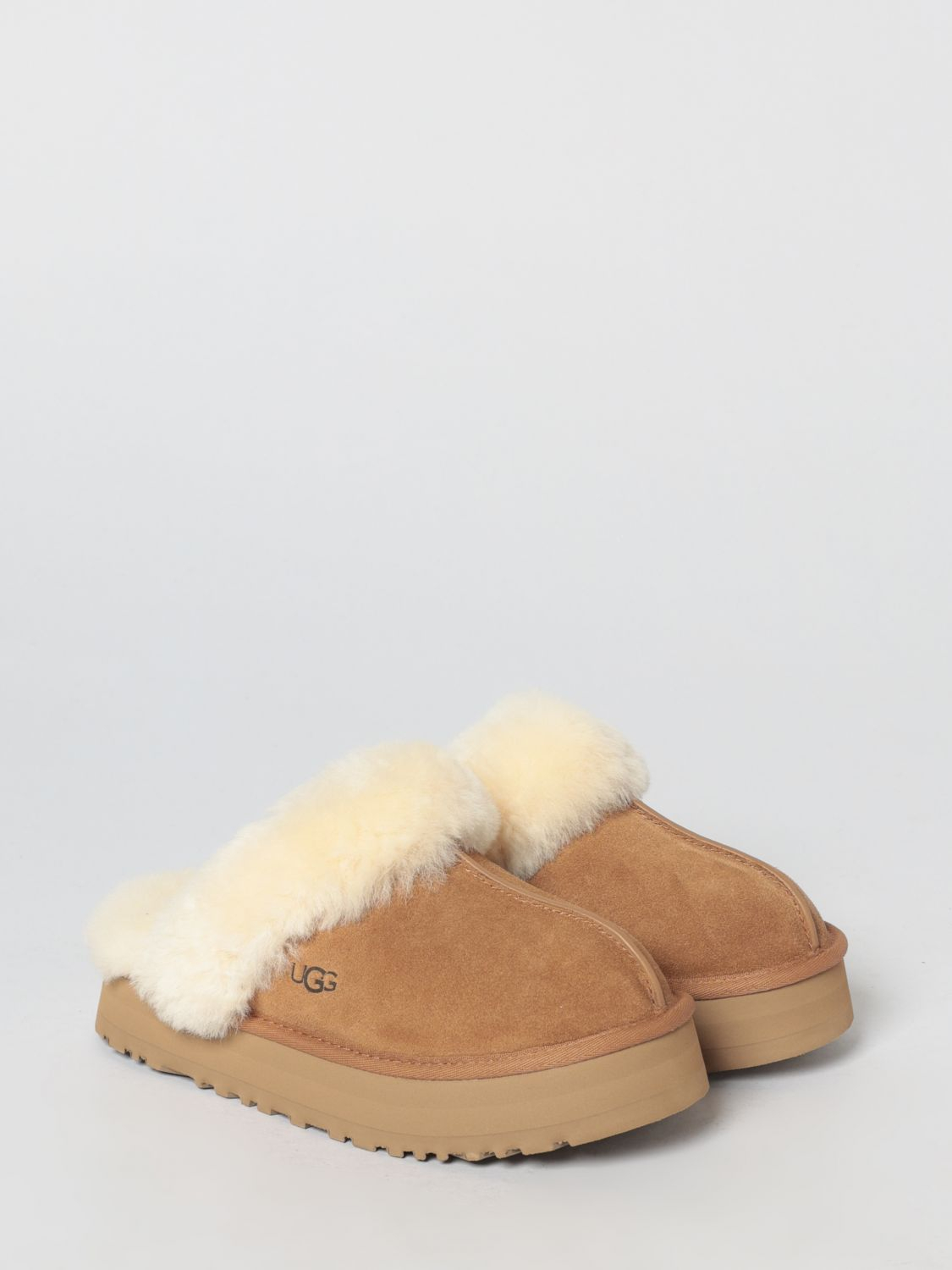 [UGG] Flat shoes SS26 1122550 CHE