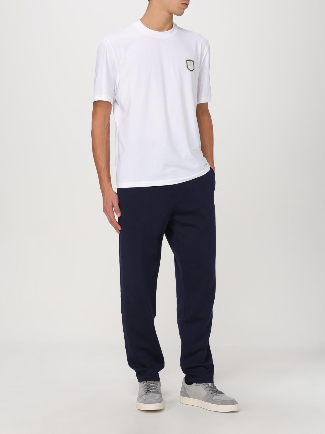 [Brunello Cucinelli] Trousers SS26 MM8313243G C1265