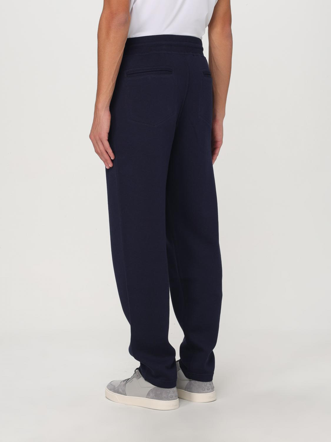 [Brunello Cucinelli] Trousers SS26 MM8313243G C1265