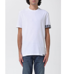 [Dsquared2] T-shirts Short Sleeve FW25 D9M3S5770 110