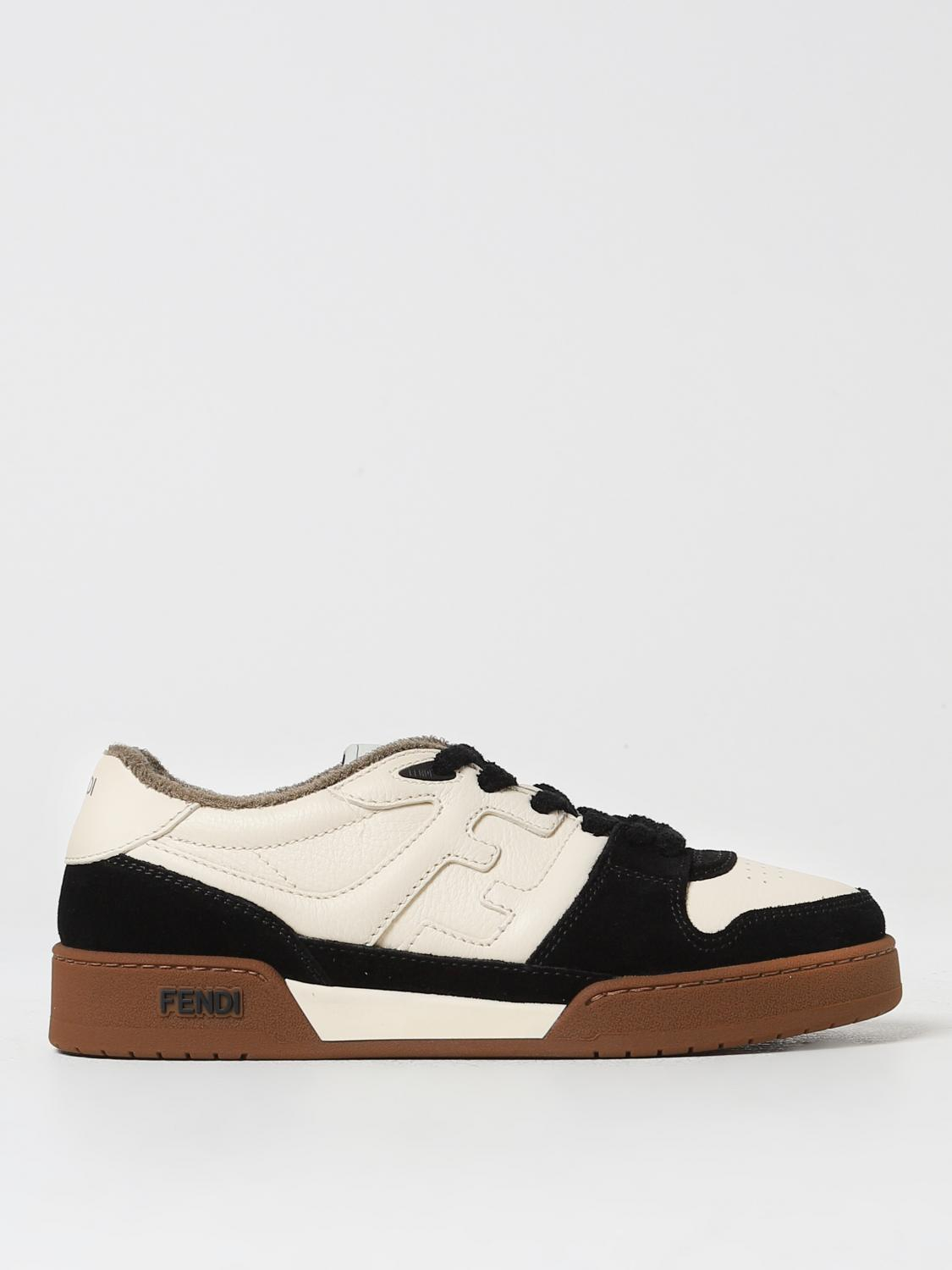 [Fendi] Sneakers SS26 7E1493AHH2 F1FZB