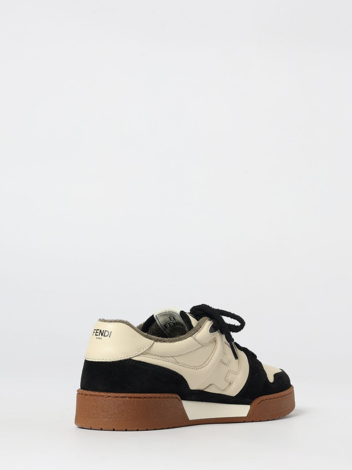 [Fendi] Sneakers SS26 7E1493AHH2 F1FZB