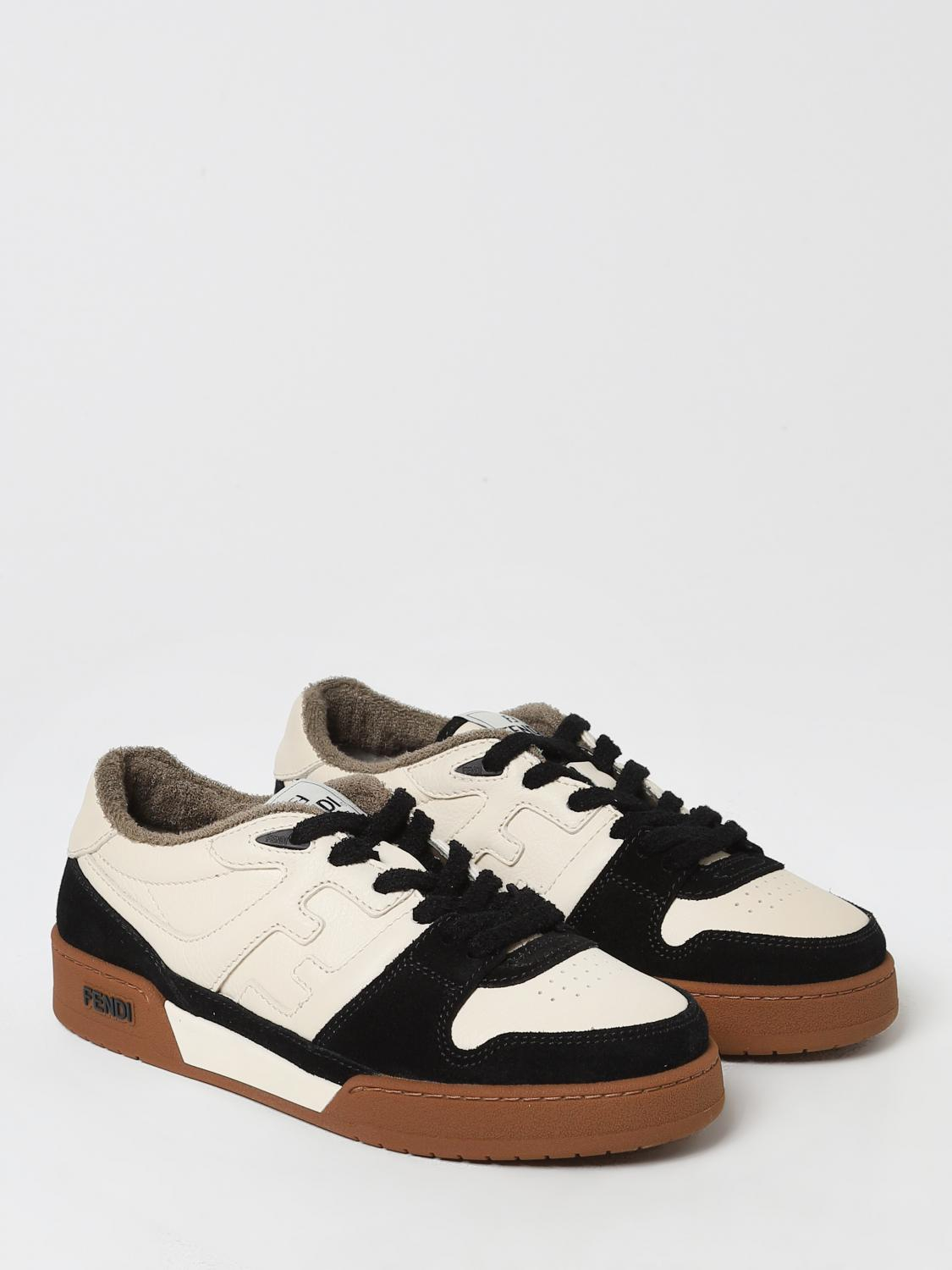 [Fendi] Sneakers SS26 7E1493AHH2 F1FZB