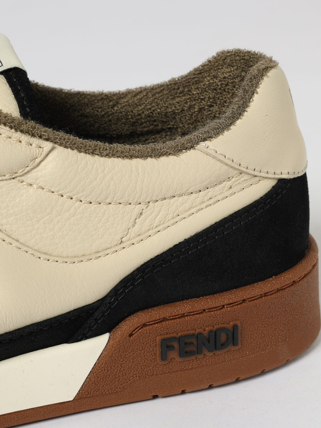 [Fendi] Sneakers SS26 7E1493AHH2 F1FZB