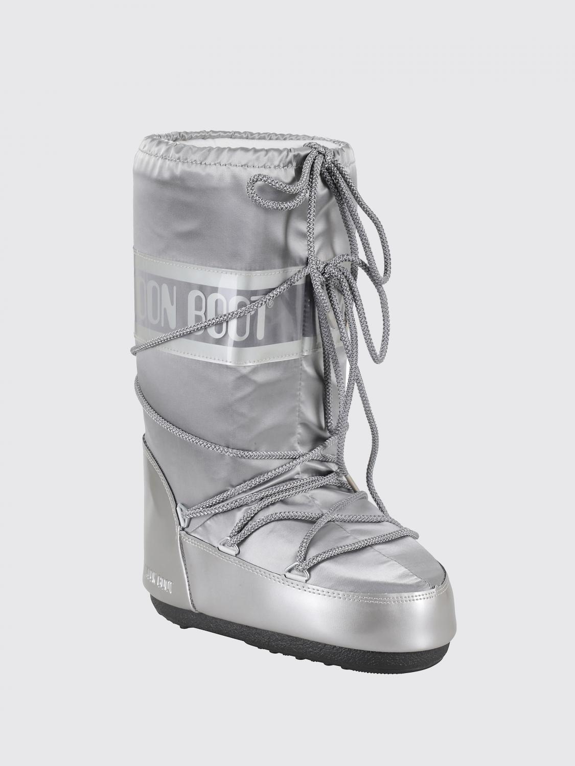 [Moon Boot] Long Boots FW25 80D1401680 H001