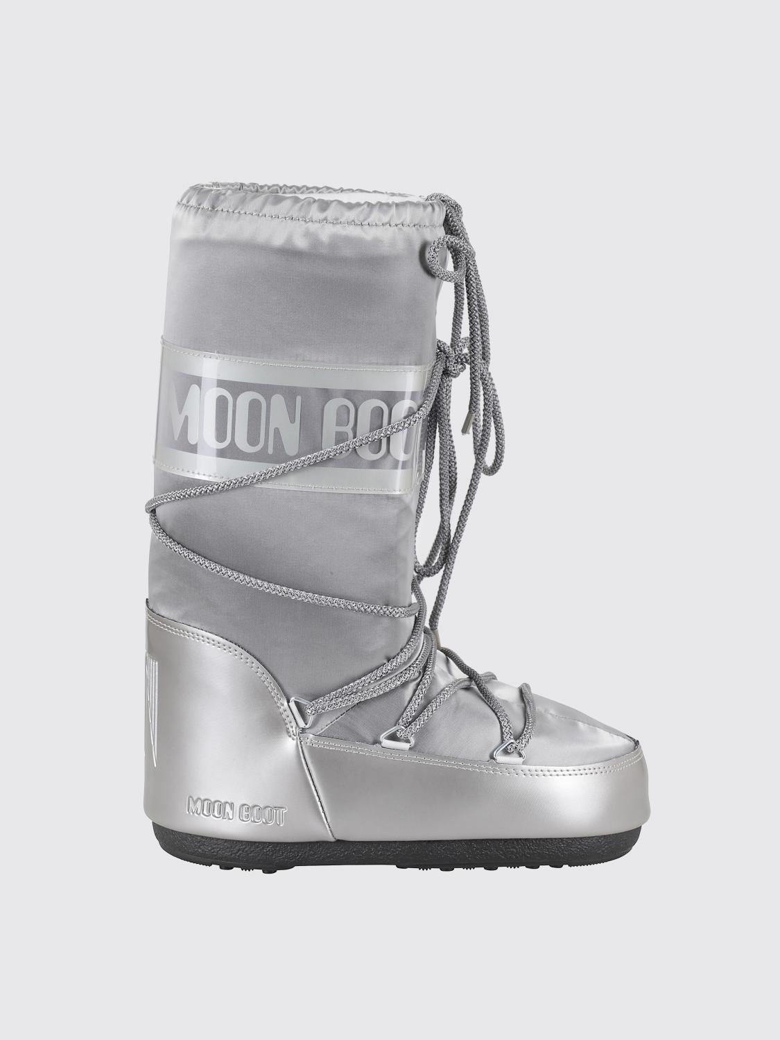 [Moon Boot] Long Boots FW25 80D1401680 H001