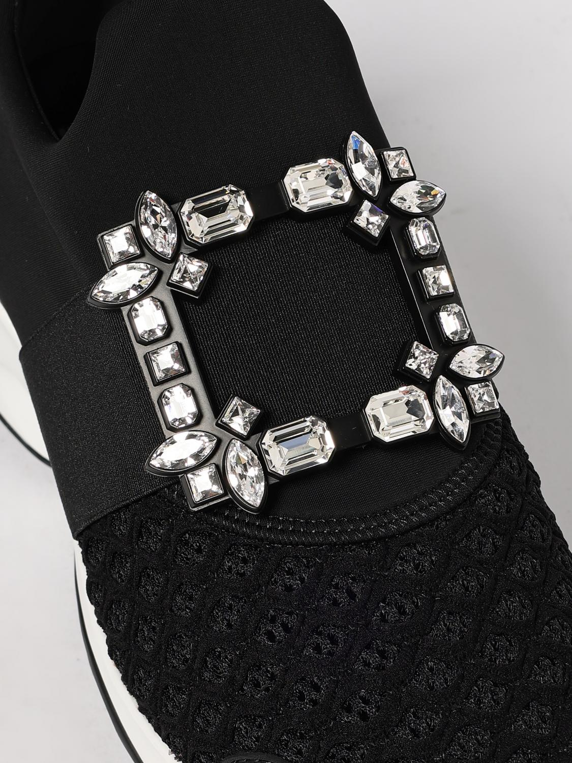 [Roger Vivier] Sneakers SS26 RVW50624180KOT B999