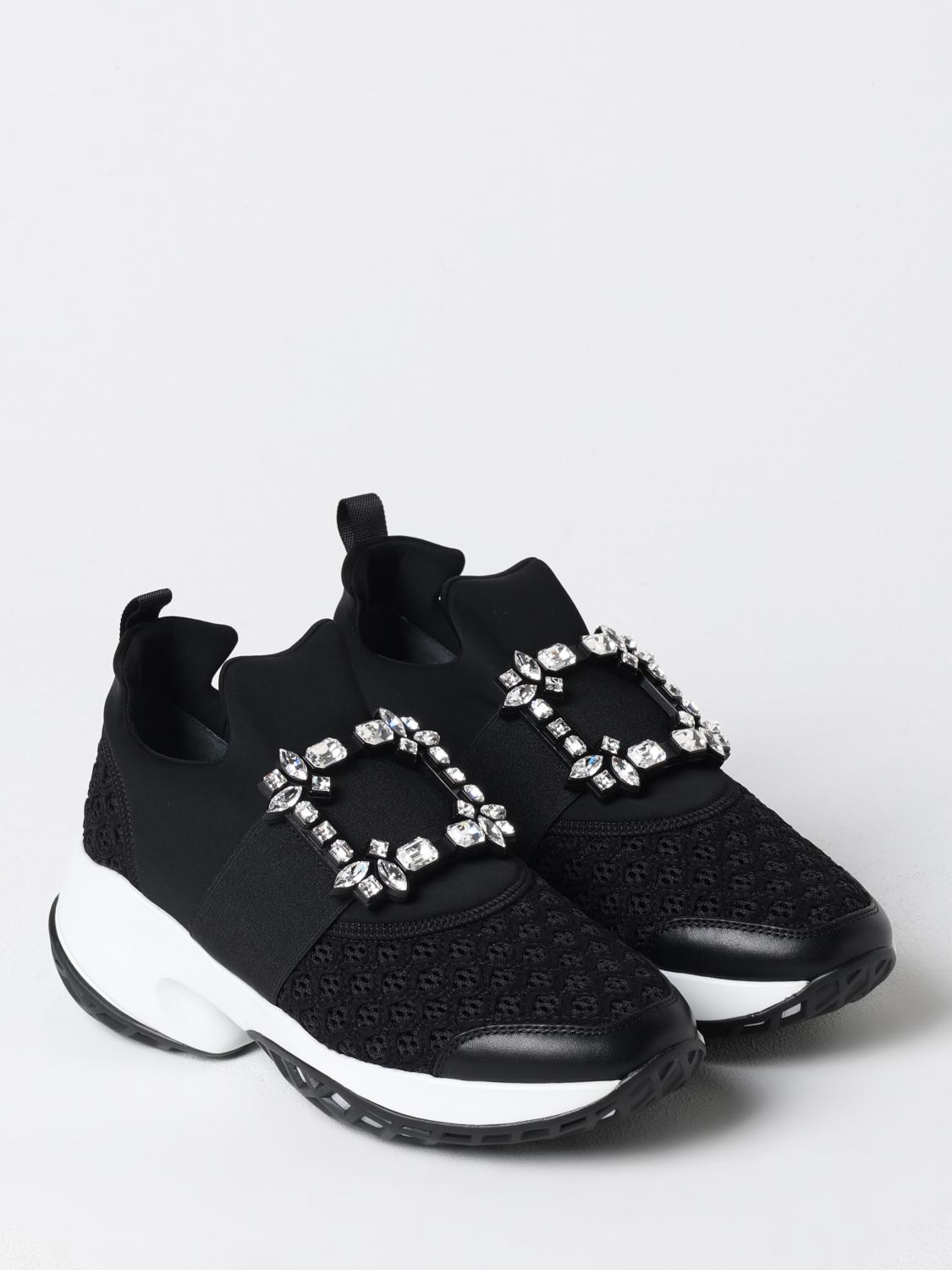[Roger Vivier] Sneakers SS26 RVW50624180KOT B999