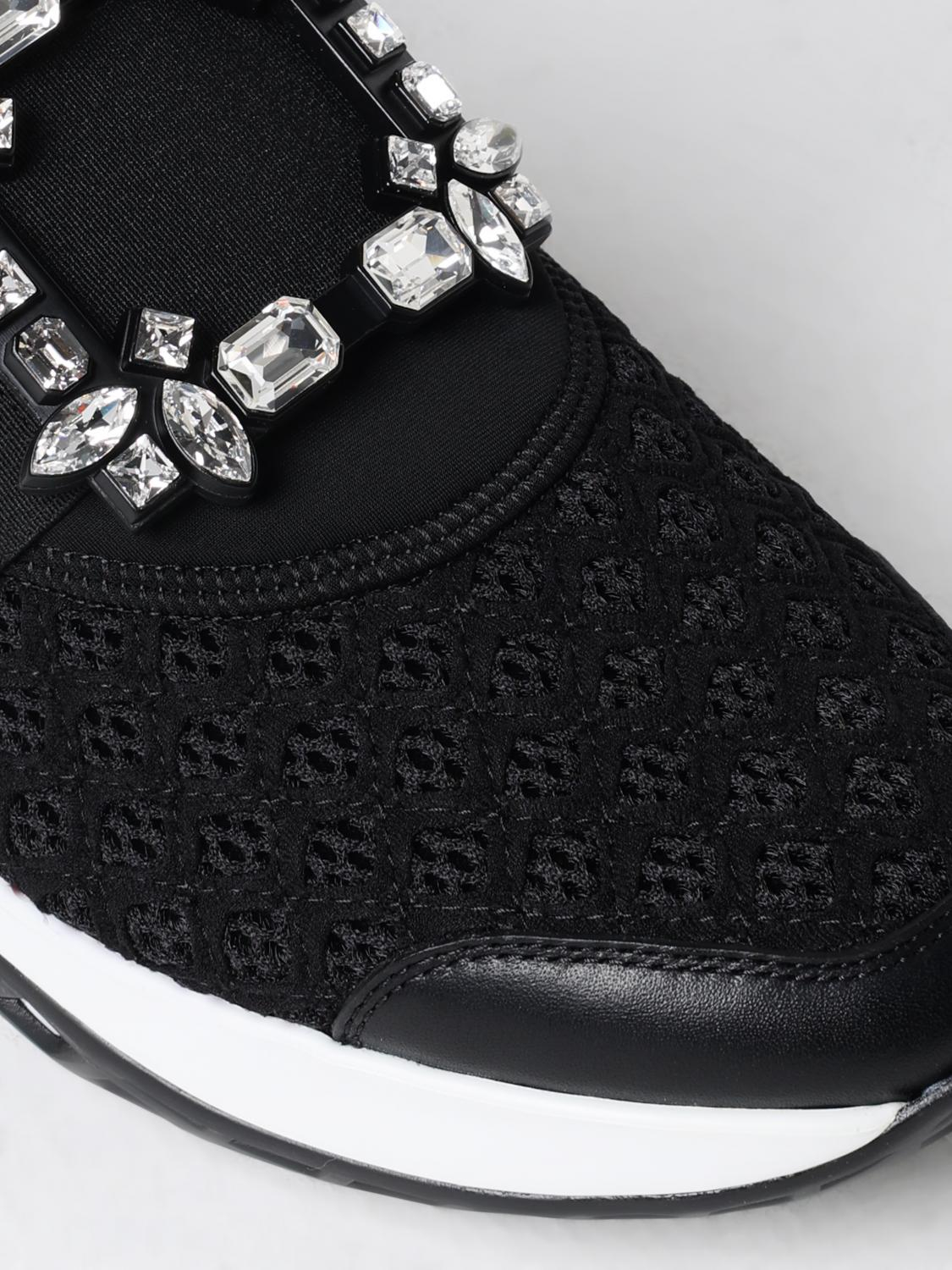 [Roger Vivier] Sneakers SS26 RVW50624180KOT B999