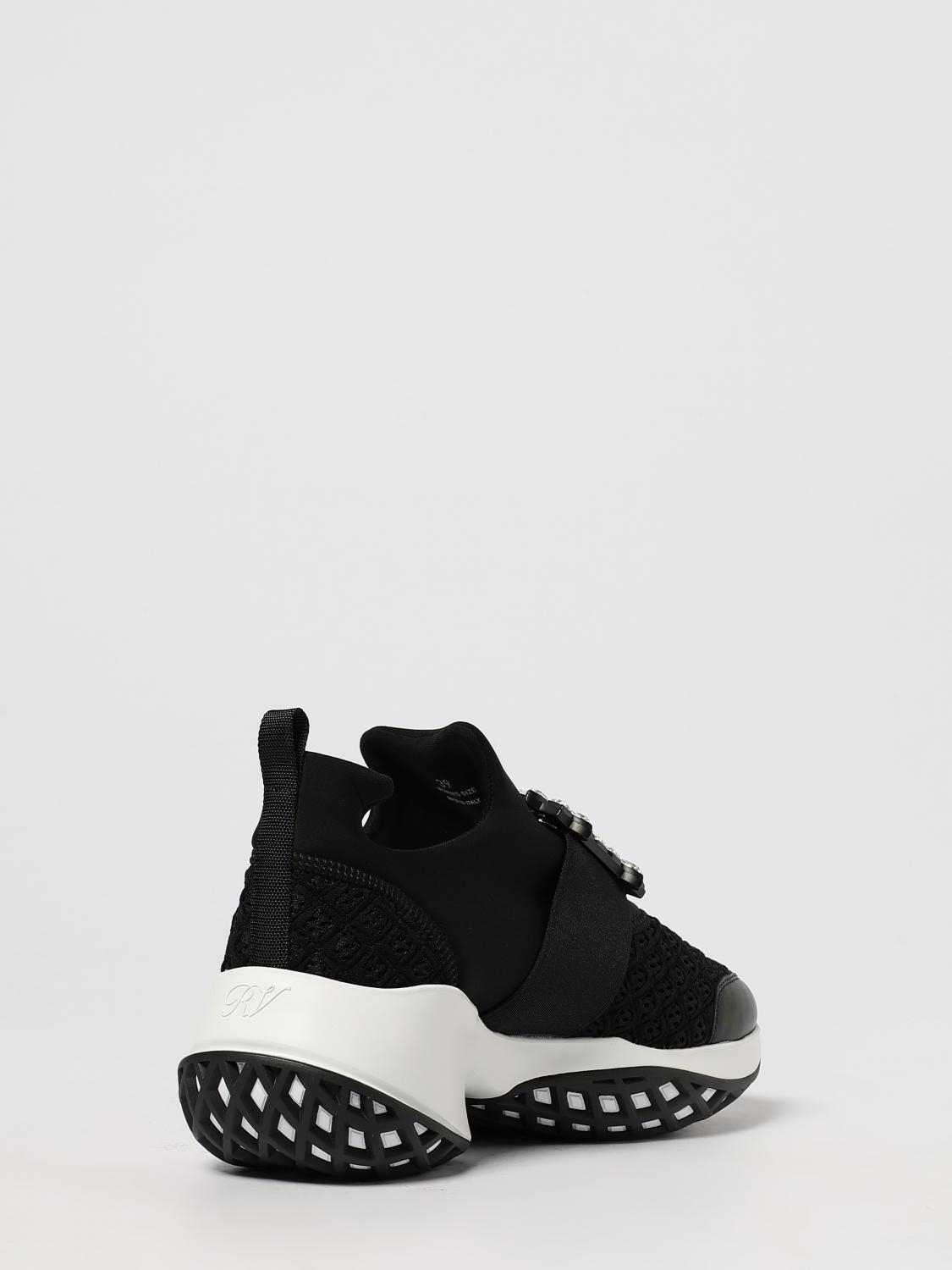 [Roger Vivier] Sneakers SS26 RVW50624180KOT B999